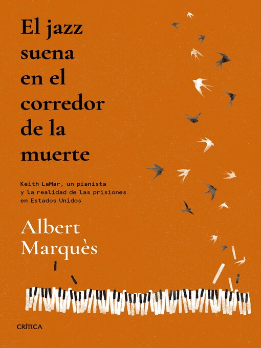 Title details for El jazz suena en el corredor de la muerte by Albert Marquès - Available